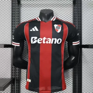 Camiseta River Plate 2025/26 Local - detalle
