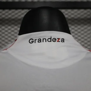Camiseta River Plate 2024/25 Local - detalle