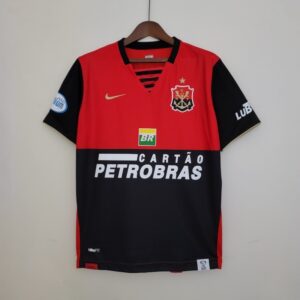 Camiseta Santos 1970 Local - detalle