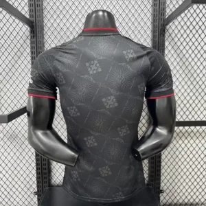 Camiseta River Plate 2026/2027 Especial Version Jugador - detalle