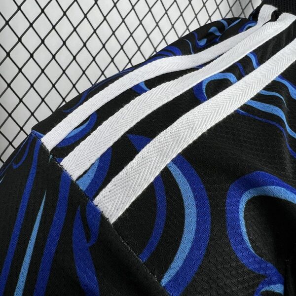 Camiseta Argentina 2026 Local - detalle