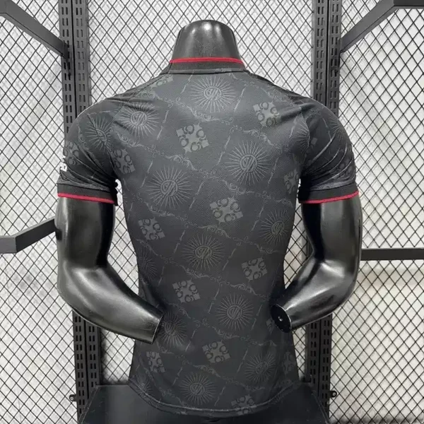 Camiseta River Plate 2026/2027 Especial Version Jugador - detalle