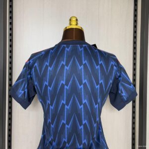 Camiseta Arsenal 2023/24 Visita Mujer - detalle