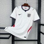 Camiseta Inglaterra Mundial 2026 Pre-Partido - vista frontal