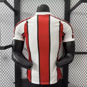 Camiseta River Plate 2026/2027 Especial Version Jugador - detalle