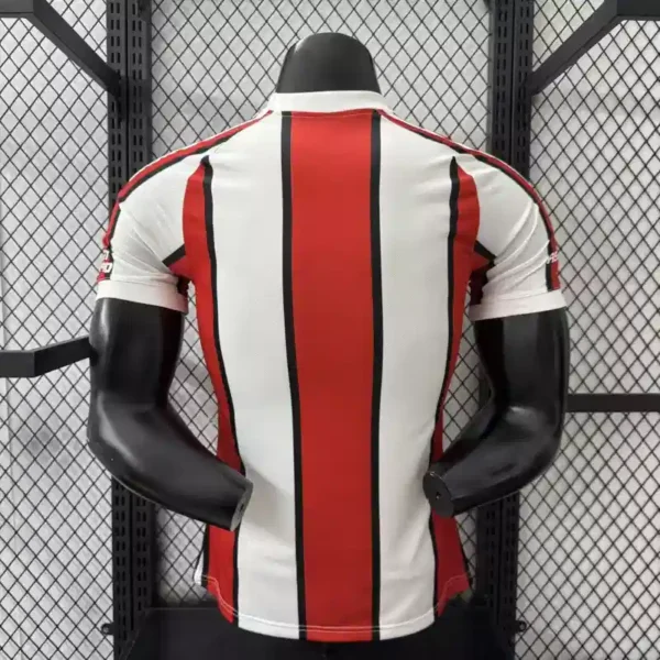 Camiseta River Plate 2026/2027 Especial Version Jugador - detalle