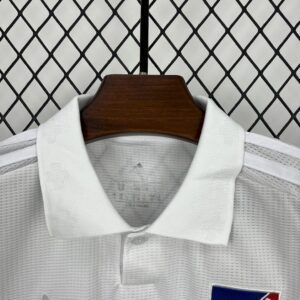 Camiseta Colo Colo 2025/26 Aniversario Nino - detalle