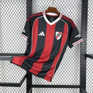 Camiseta River Plate 2025/26 Local - detalle