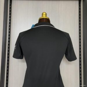 Camiseta Manchester City 2023/24 Local Mujer - detalle etiqueta autenticidad