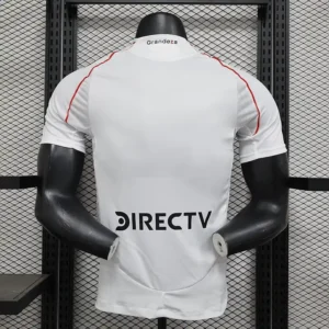 Camiseta River Plate 2024/25 Local - detalle