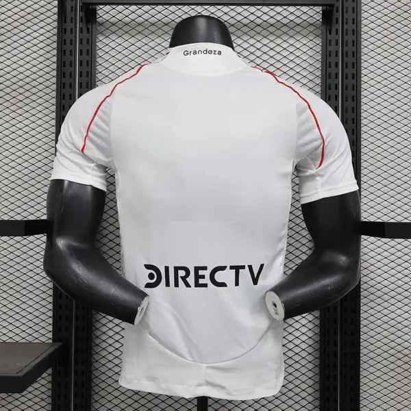 Camiseta River Plate 2024/25 Local - detalle