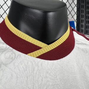Camiseta España 2026 Visita - vista frontal completa