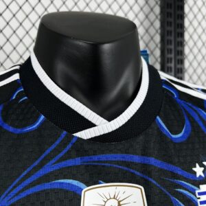 Camiseta Argentina 2026 Local - detalle