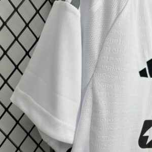 Camiseta Colo Colo 2025/26 Local - detalle