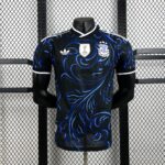 Camiseta Argentina 2026 Local - detalle