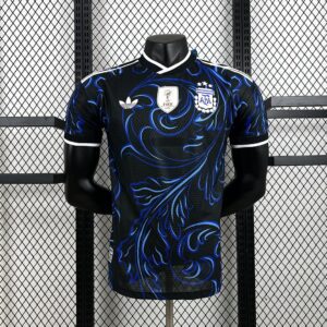 Camiseta Argentina 2026 Local - detalle