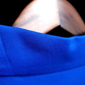 Camiseta Brasil 1957 Retro Visita - detalle