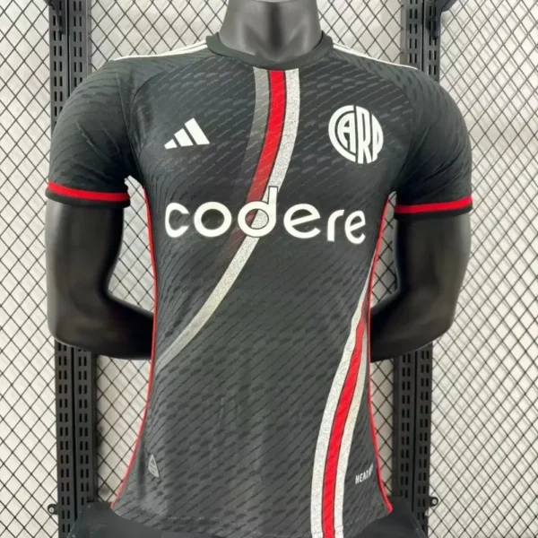 Camiseta River Plate 2024/25 Local - detalle
