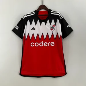 Camiseta River Plate 2024/25 Local - detalle