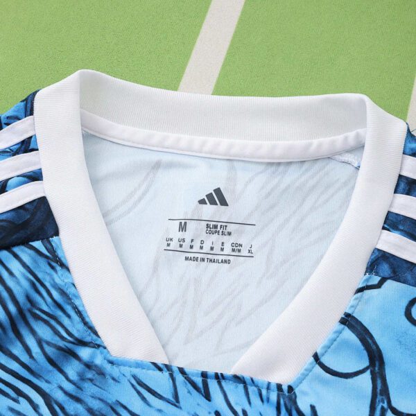 Camiseta Japón Local Concept - detalle