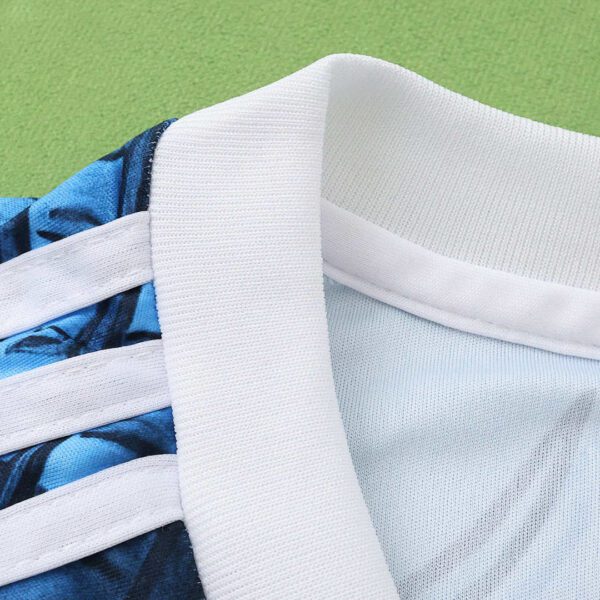 Camiseta Japón Local Concept - detalle