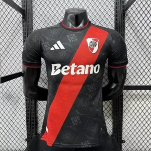Camiseta River Plate 2024/25 Local - detalle