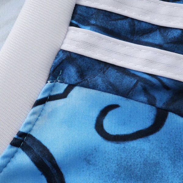 Camiseta Japón Local Concept - detalle