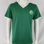 Camiseta New York Cosmos 1977 Retro Visita - vista frontal