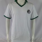 Camiseta New York Cosmos 1977 Retro Local - vista frontal