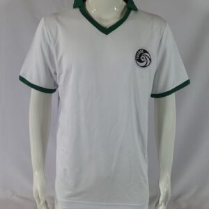 Camiseta New York Cosmos 1977 Retro Local - vista frontal