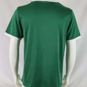 Camiseta New York Cosmos 1977 Retro Visita - detalle escudo