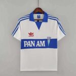 Camiseta Católica 1987 Retro Local - vista frontal