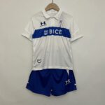 Camiseta Universidad Católica 2023/24 Local Niño - vista frontal
