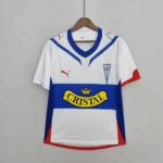 Camiseta Universidad Católica 2009 Retro Local - vista frontal