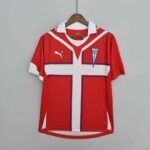 Camiseta Universidad Católica 2009 Retro Visita - vista frontal