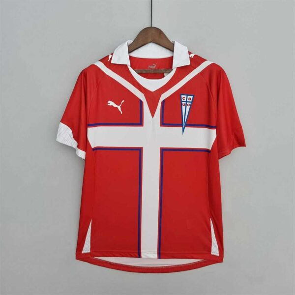 image_001-7 Camiseta Universidad Católica 2009 Retro Visita - vista frontal