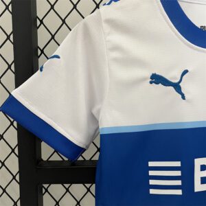 Camiseta Universidad Católica 2024/25 Local Niño - detalle