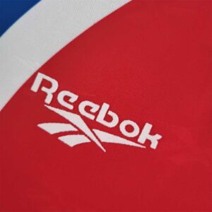 Camiseta Universidad Católica 1998 Retro Manga Larga Visita - detalle